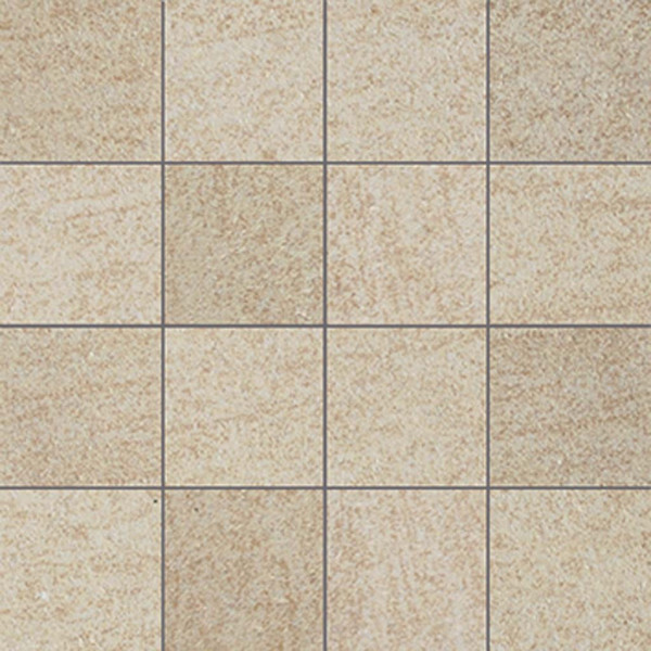 Villeroy & Boch Crossover Mosaik sand reliefiert 30x30 cm