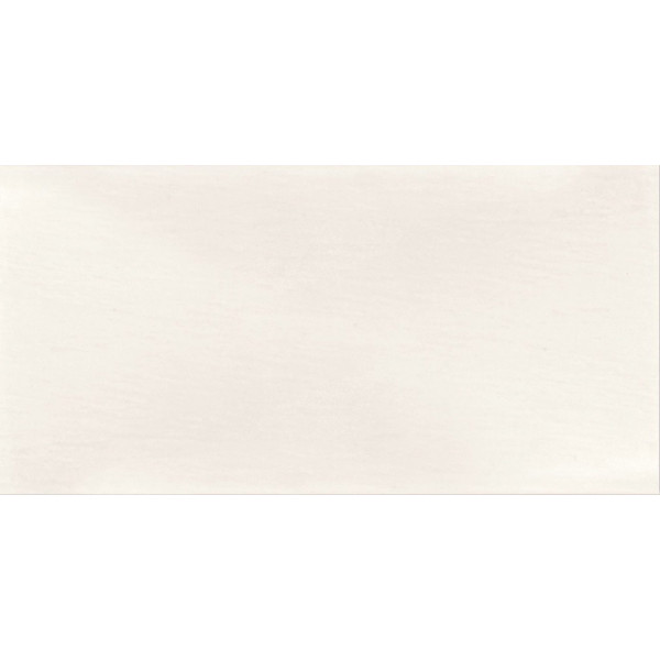 Agrob Buchtal Pizarro 281476 Wandfliesen weiß seidenmatt 30x60 cm