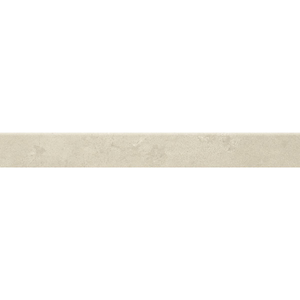Agrob Buchtal Kiano elfenbein 431942 weiß Sockel matt 7,5x60 cm