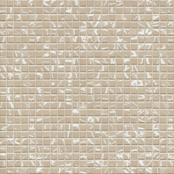 Jasba Atelier 8641H Mosaik pergamentbeige matt 30x30 cm