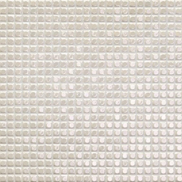 Jasba Atelier 8651 Mosaik pergamentbeige matt 31x31 cm