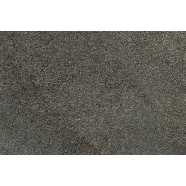 Agrob Buchtal Quarzit 8450-332050HK Bodenfliese basaltgrau  matt 25x25 cm