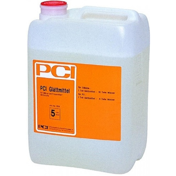PCI Glättmittel 1 Liter