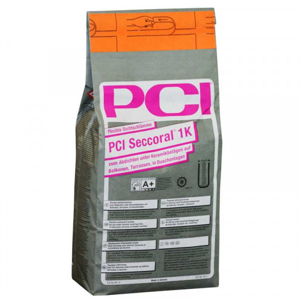 PCI Seccoral 1K 3,5 Kg
