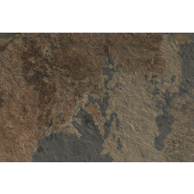 Mirage Ardesie Outdoor Terrassenplatte african stone matt 60x60x2 cm