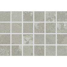 Agrob Buchtal Kiano Mosaik 431952H atlas grau matt 30x30 cm