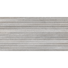 Villeroy & Boch Natural Blend Excellence Wandfliese 2024 LY60 stone grey matt 1,7x60 cm