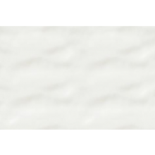 Steuler Pure White Y26310001 Wandfliese weiß glänzend gewellt 25x50 cm