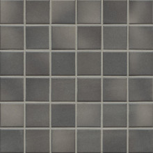 Jasba Fresh Mosaik Secura R10 medium grey-mix 32x32 cm