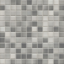 Jasba Fresh Mosaik Secura light grey-mix 32x32 cm