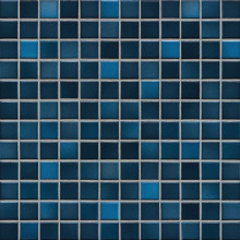 Jasba Fresh Mosaik Secura midnight blue-mix 32x32 cm