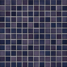 Jasba Fresh Mosaik Secura vivid violet-mix 32x32 cm