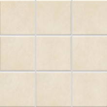 Jasba Pattern Mosaik beige seidenmatt 30x30 cm
