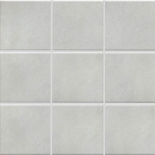 Jasba Pattern Mosaik grau seidenmatt 30x30 cm