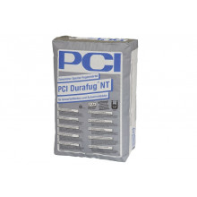 PCI Durafug NT Spezial-Fugenmörtel zementgrau 25 Kg