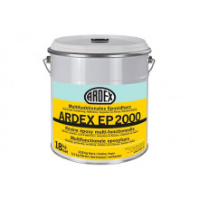 ARDEX EP 2000 Multifunktionales Epoxidharz 18 Kg