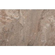Terrassenplatten Sonderposten Lava Outdoor copper 60x60x2 cm Schieferoptik matt R11