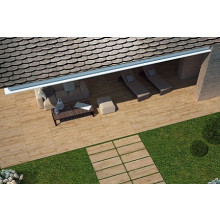 Terrassenplatten Marazzi Treverkhome20 larice 40x120x2 Outdoor Holzoptik MMKZ matt R11/B