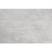 Bodenfliesen Fanal Stardust blanco 90x90 cm Beton-/ Metalloptik anpoliert