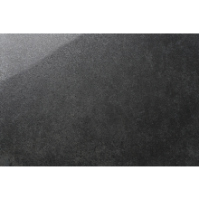 Metropol Loussiana Bodenfliese Betonoptik negro anpoliert 30x60 cm