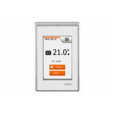 Schlüter-DITRA-HEAT-E-R 3,5 Touchscreen Regler, 2 Fühler