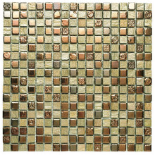 Dune Keramik-Mosaik Thea beige-mix 30x30 cm 