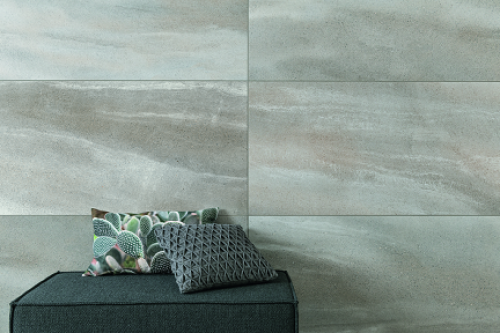 Villeroy & Boch Natural Blend Excellence Bodenfliese stone grey matt 30x60 cm
