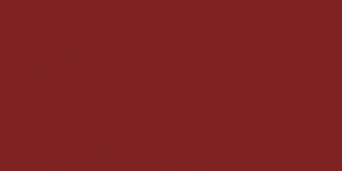 Villeroy & Boch Edition C Wandfliese 1240 EF31 red glänzend 20x40 cm