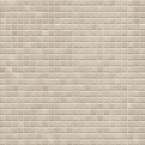 Jasba Atelier 8601H Mosaik pergamentbeige matt 31x31 cm
