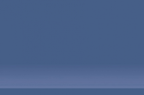 Agrob Buchtal Plural Unglasiert Kehlsockel blau matt 10x10 cm