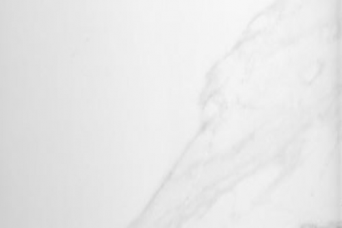 Steuler Marmor Wandfliese weiß-grau glänzend 35x100 cm