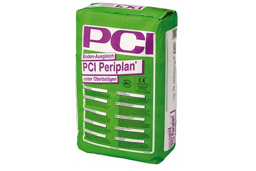 PCI Periplan 25 Kg Sack