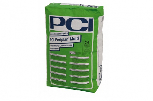 PCI Periplan Multi 25 Kg Sack
