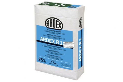 ARDEX R1 Renovierungsspachtel 25 Kg