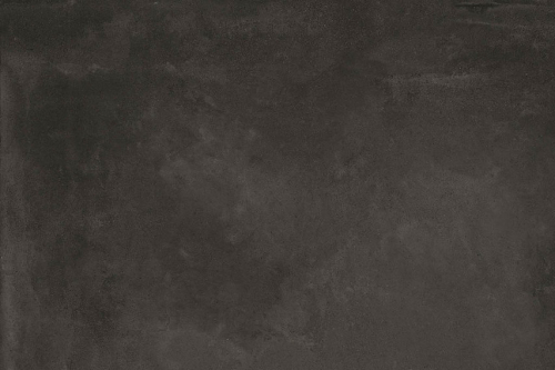 Imola Azuma Bodenfliese N-schwarz matt 60x60 cm 