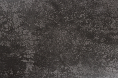 Bodenfliesen Fanal Stardust negro 60x60 cm Beton-/ Metalloptik anpoliert