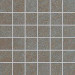 Agrob Buchtal Trias Mosaik 052267 eisenerz 5x5 cm