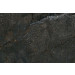 Tau Ceramics Mainstone Bodenfliese Marmoroptik schwarz poliert 120x120 cm