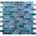 Dune Glasmosaik Secrets 187273 kaltblau/lila 30x30 cm (Neuheit 2016)