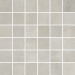 Villeroy & Boch Spotlight Excellence Mosaik grey matt 30x30 cm 