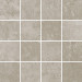 Villeroy & Boch Atlanta Mosaik sandy grey matt 30x30 cm