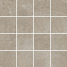 Mosaik Villeroy & Boch Hudson 2013 SD7B clay matt 30x30 cm Sandoptik kalibriert R10/A