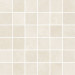 Villeroy & Boch Section Mosaik 2031 SZ00 creme-weiß matt 30x30 cm