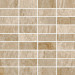 Mosaik Villeroy & Boch My Earth 2649 RU20 beige multicolour 30x30 cm Schieferoptik matt R11/B