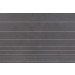 Agrob Buchtal Concrete Mosaikfliese Stripes 280349-73 anthrazit, matt, 30x60 cm