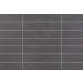 Agrob Buchtal Concrete Mosaikfliese Screen 280351-73 anthrazit matt, 30x60 cm