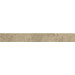 Agrob Buchtal Kiano sahara beige 431943 Sockel matt 7,5x60 cm