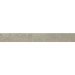 Agrob Buchtal Kiano atlas grau 431943 Sockel matt 7,5x60 cm
