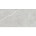 Tau Ceramics Elite Bodenfliese Marmoroptik silver poliert 30x60 cm