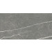 Tau Ceramics Elite Bodenfliese Marmoroptik graphit poliert 30x60 cm